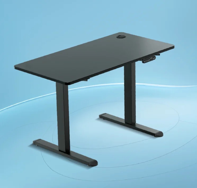Height Adjustable Table by KMS Modular