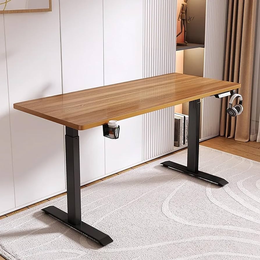 Height Adjustable Table 4