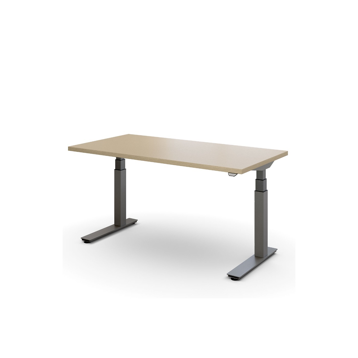 Height Adjustable Table 5