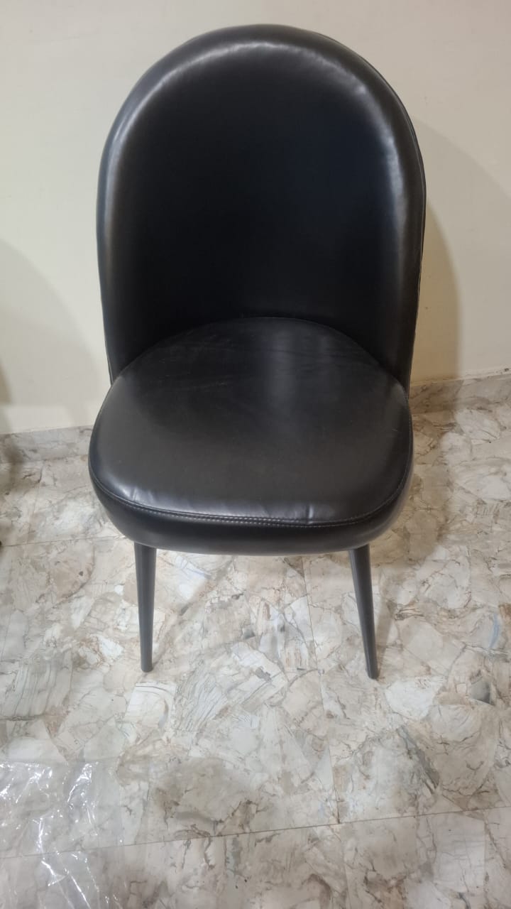 Cafe Chair 3