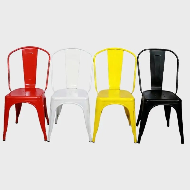 Cafe Chair 12