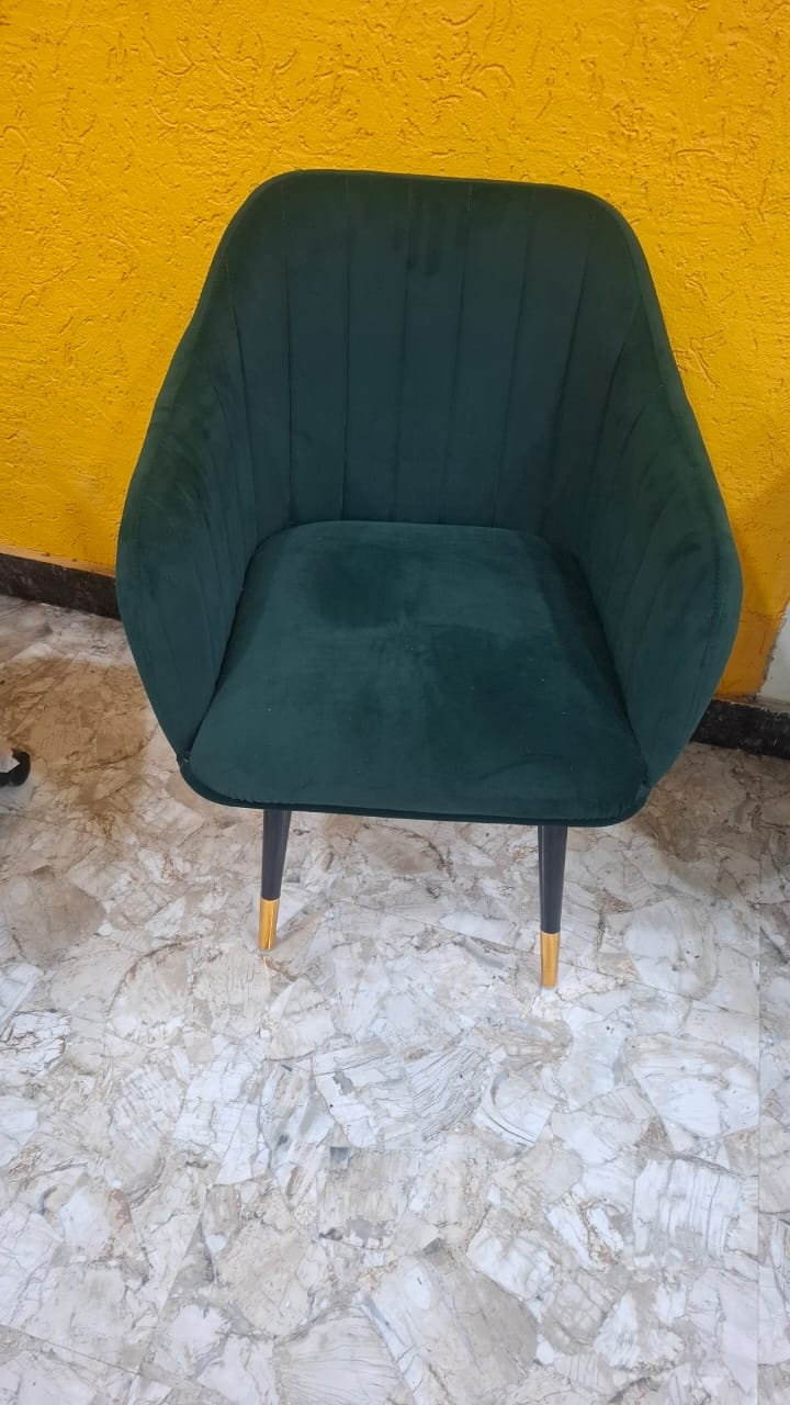 Cafe Chair 4