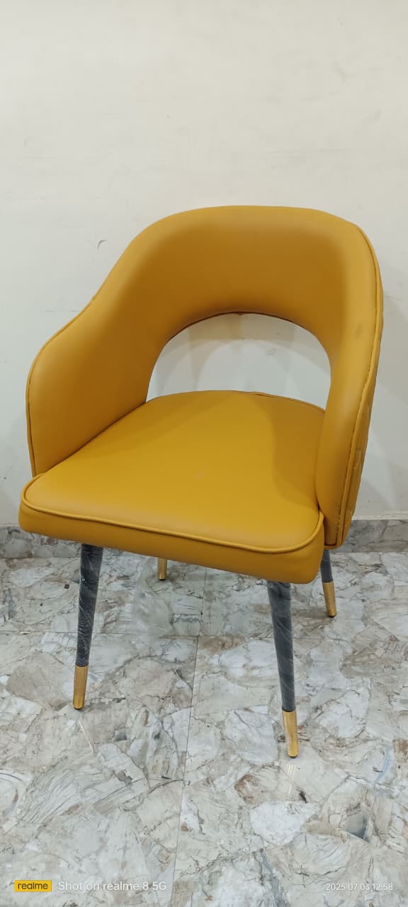 Cafe Chair 7