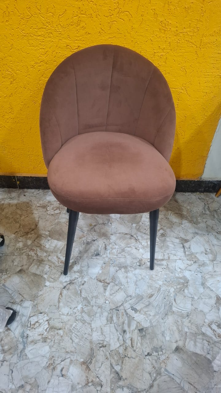 Cafe Chair 8