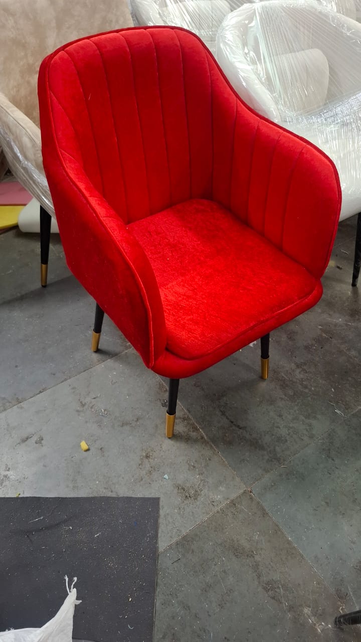 Cafe Chair 9