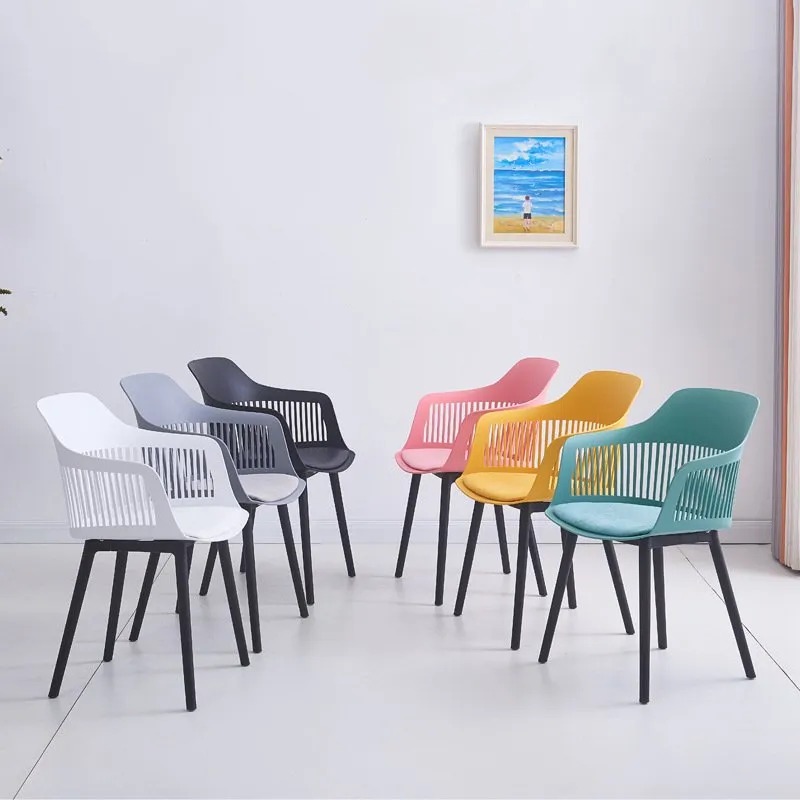 Cafe Chair 10