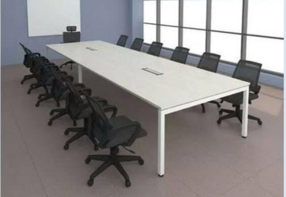 Conference Table 1