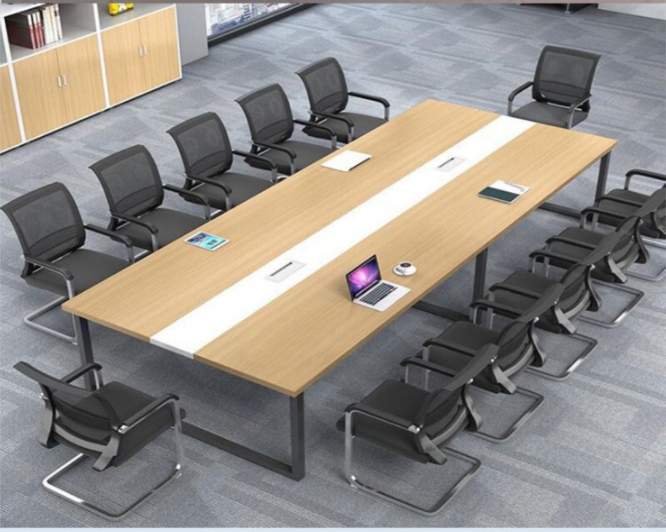 Conference Table 1