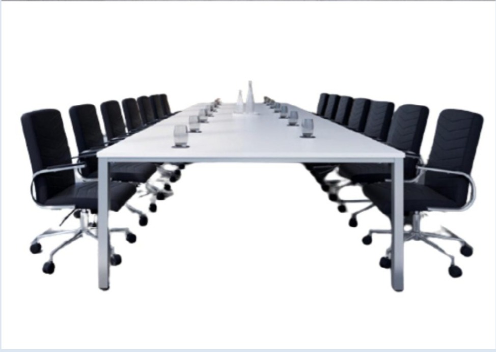 Conference Table 1