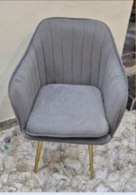 Counter Chair 1