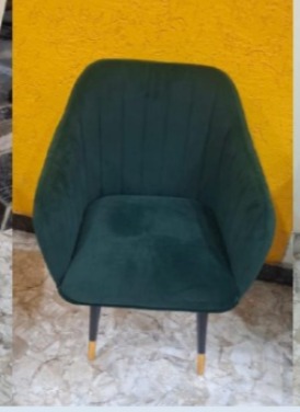Counter Chair 2