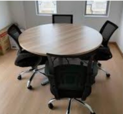 Discussion Table 3