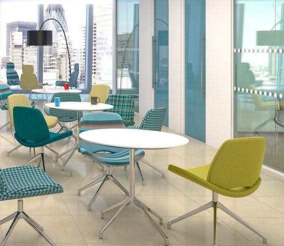 Dining Table 6