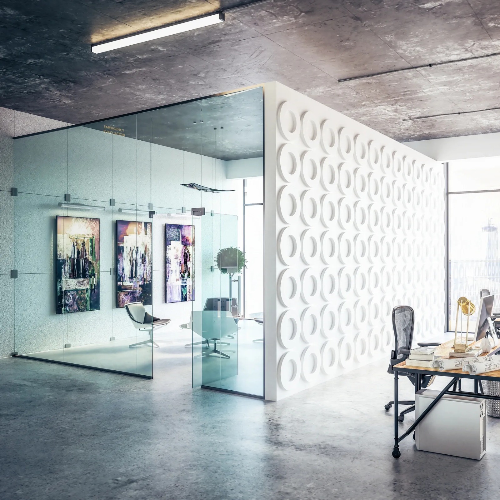 Custom Workstations