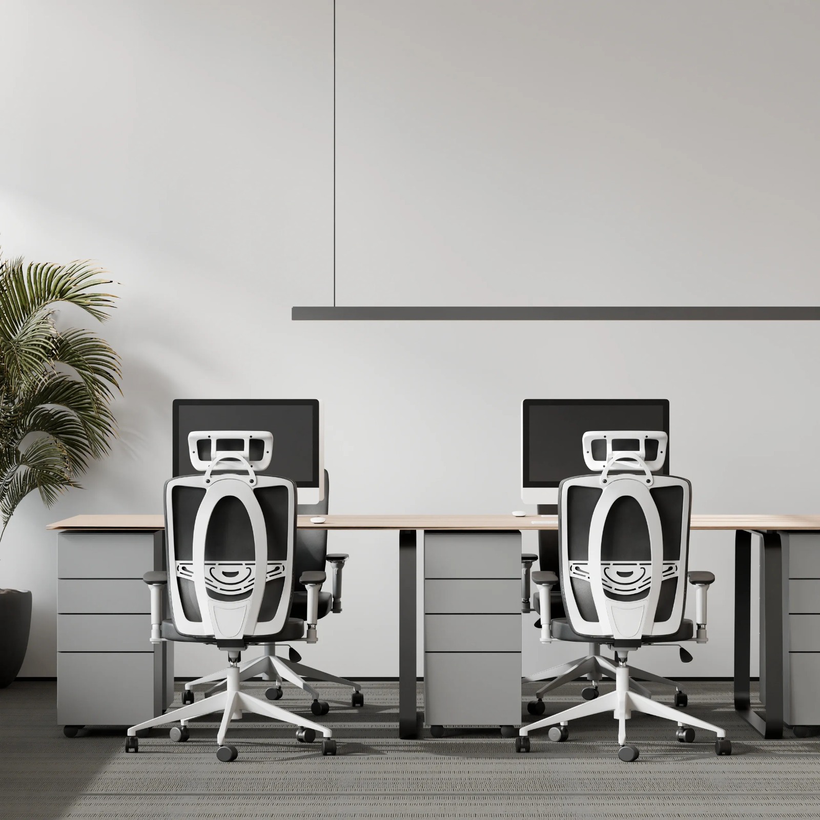 Elan Chair