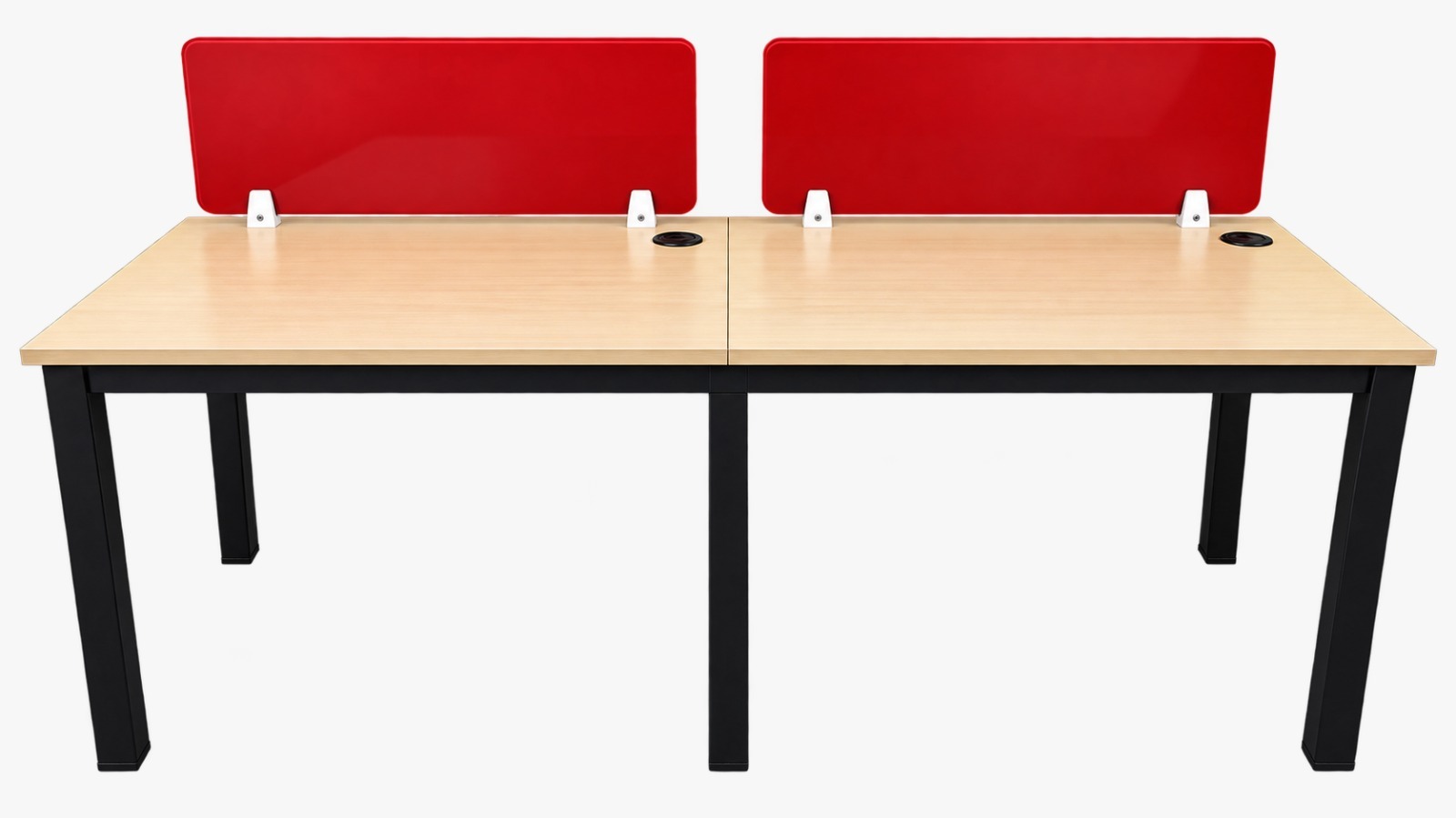 Non-Sitting Workstation 13