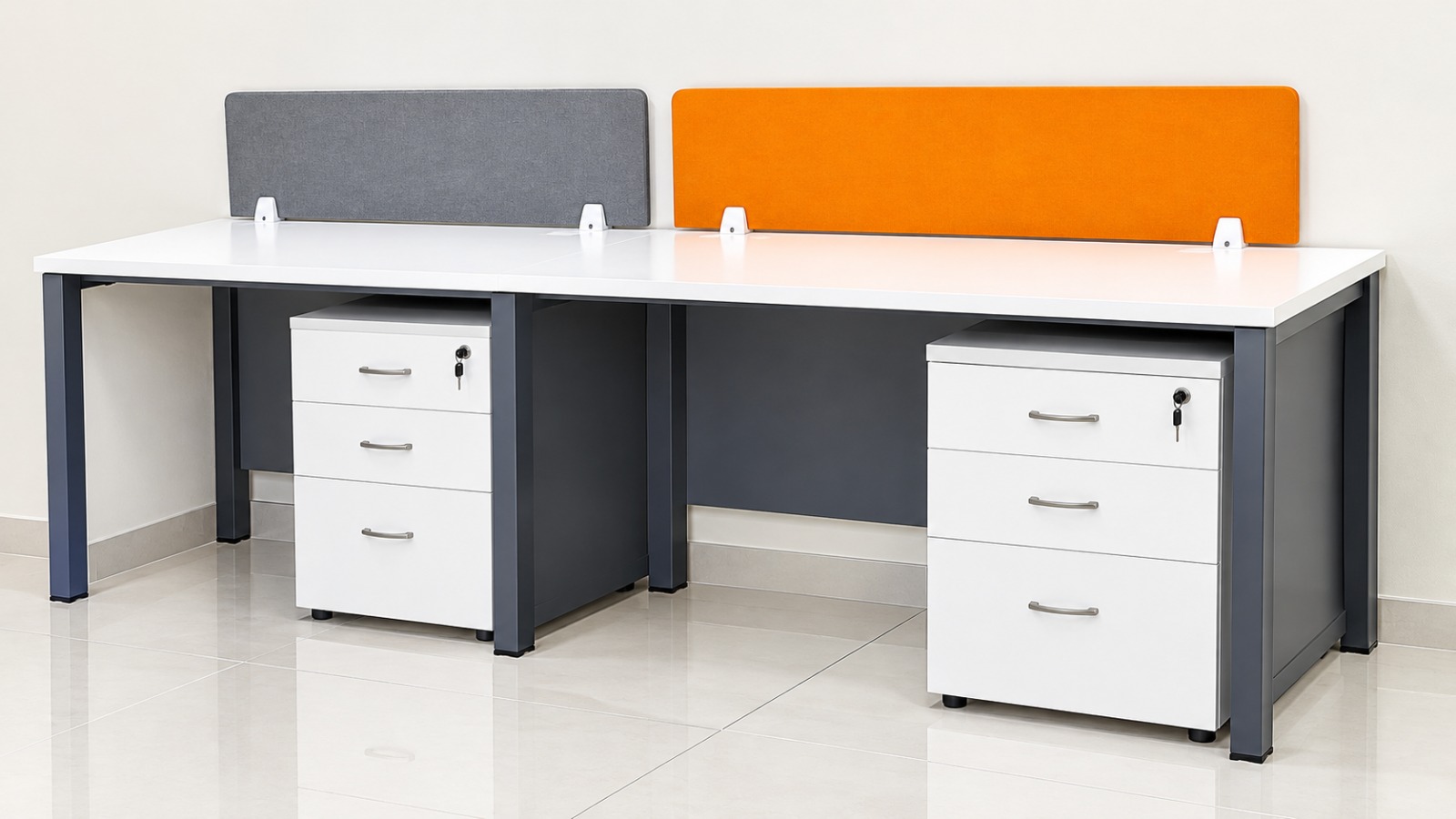 Non-Sitting Workstation 5