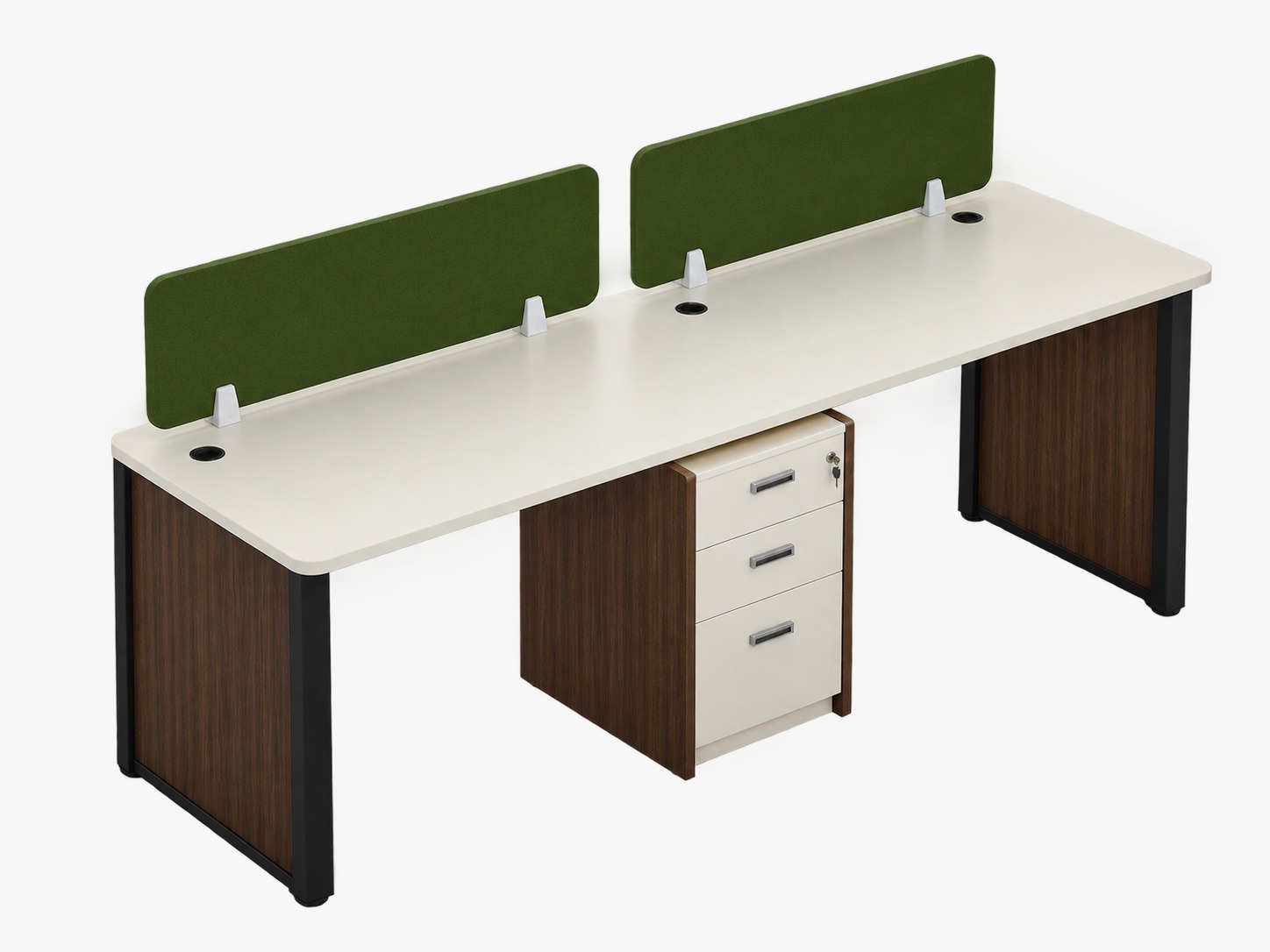 Non-Sitting Workstation 8