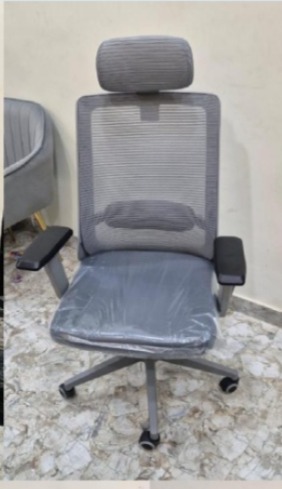 Manager Chair 2