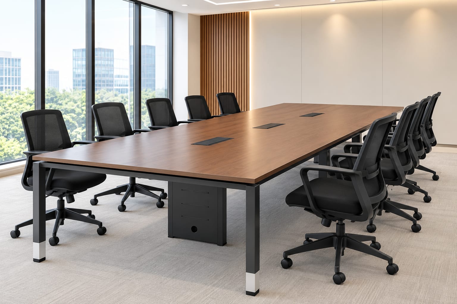 Conference Table 1