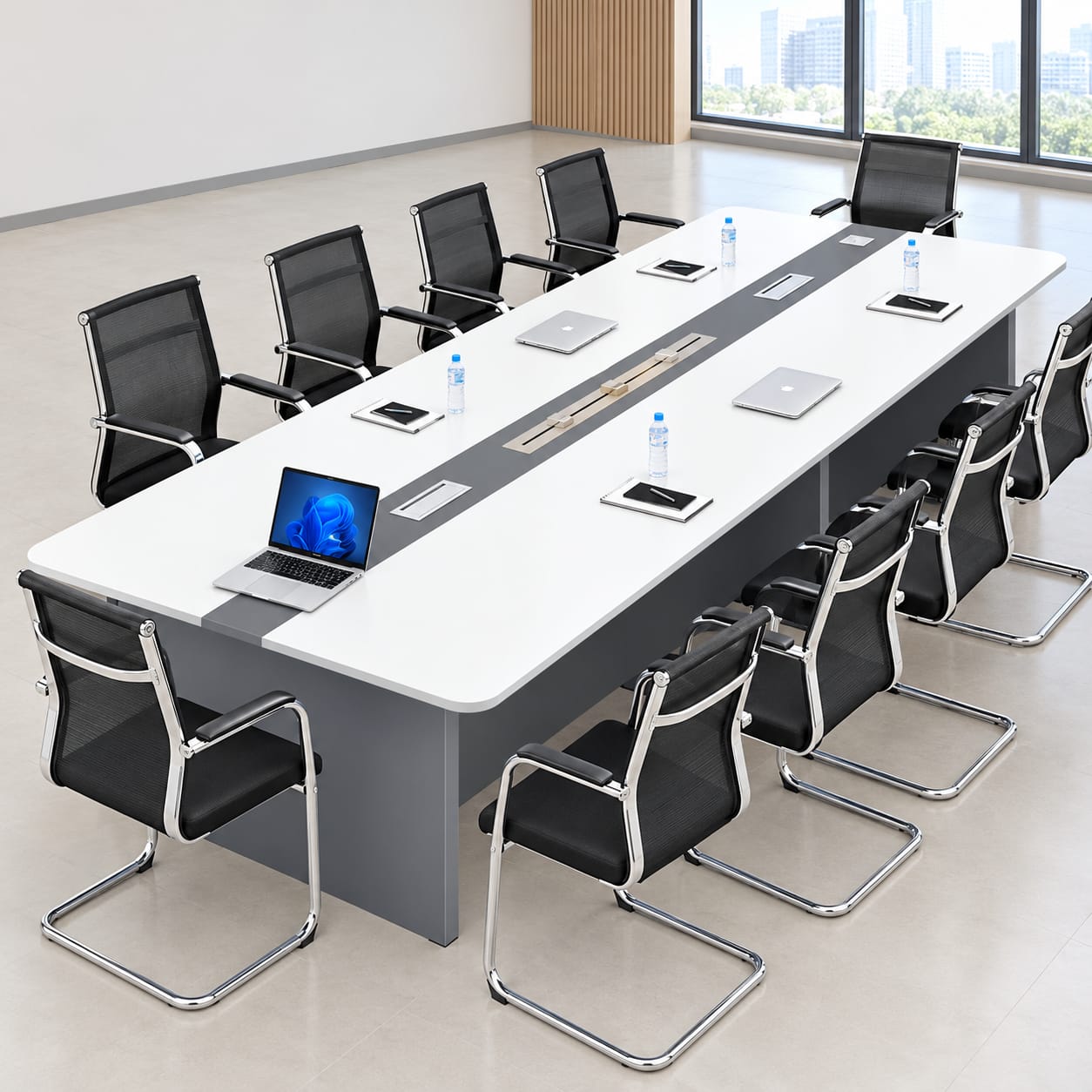 Conference Table 1