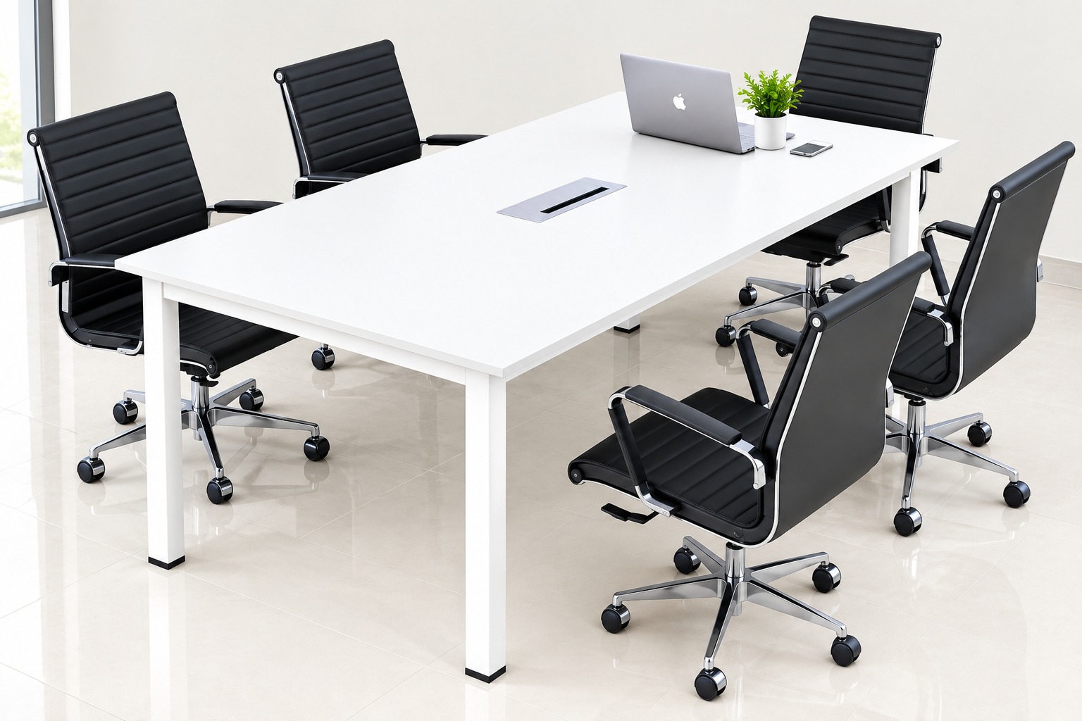 Meeting Table 1