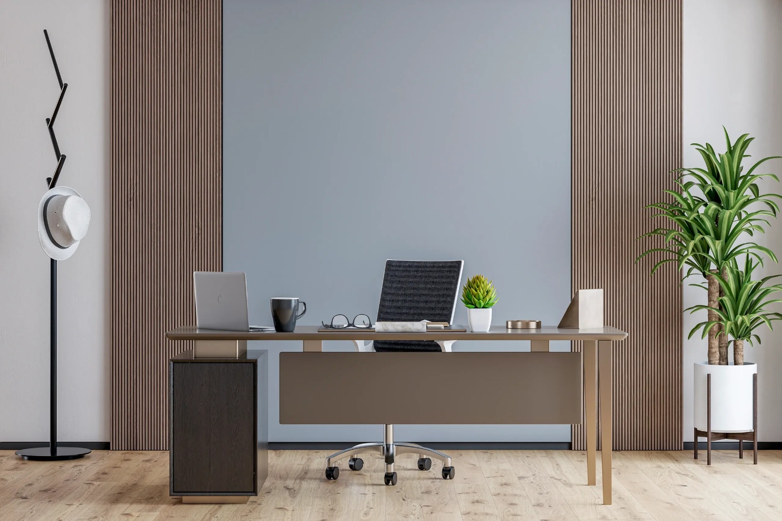 Side Storage 10