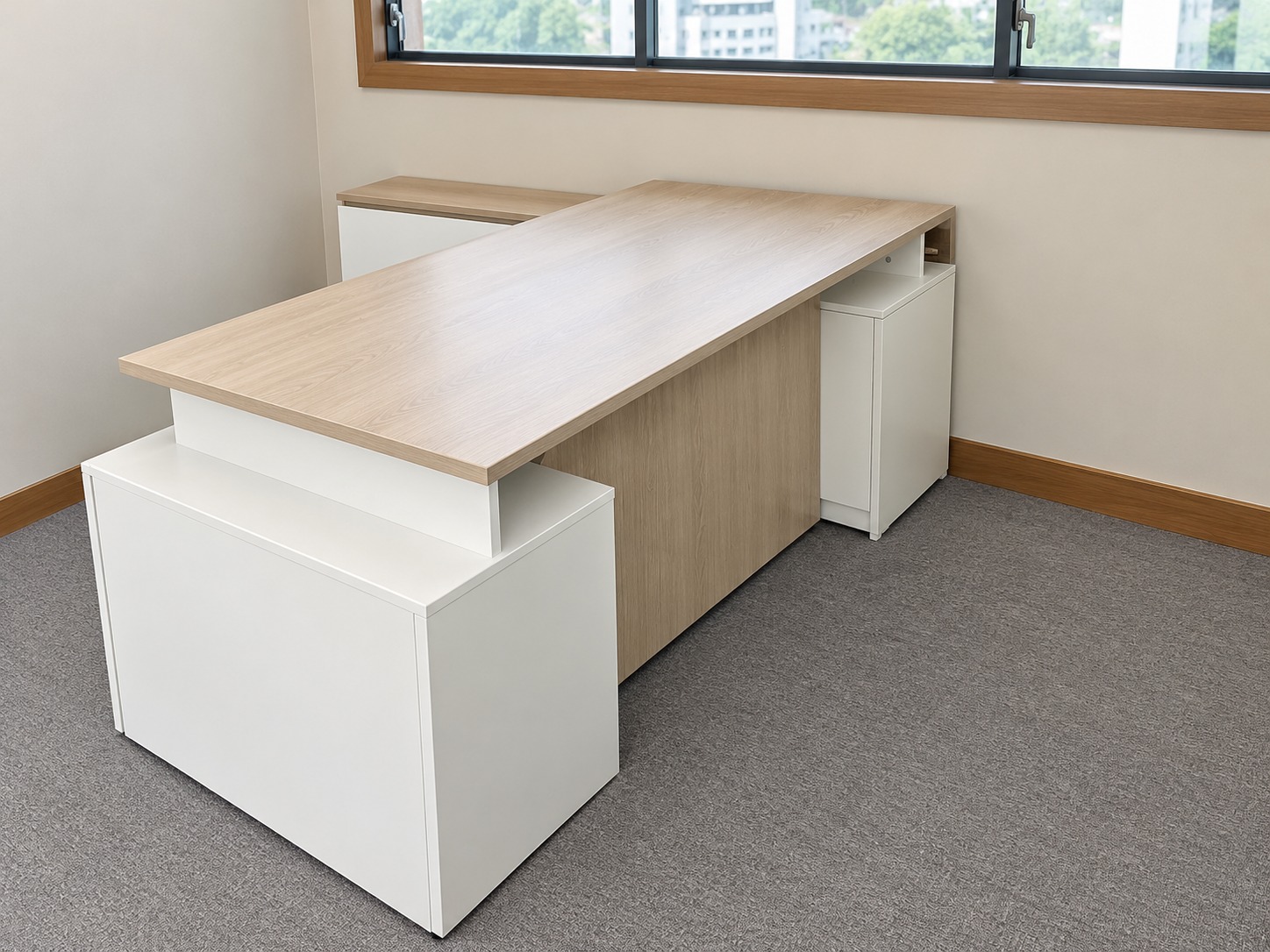 Reception Counter 1