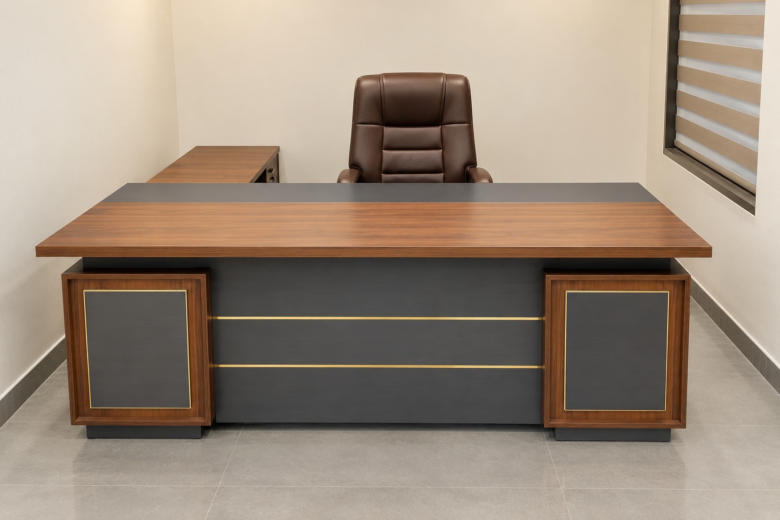 Reception Counter 2