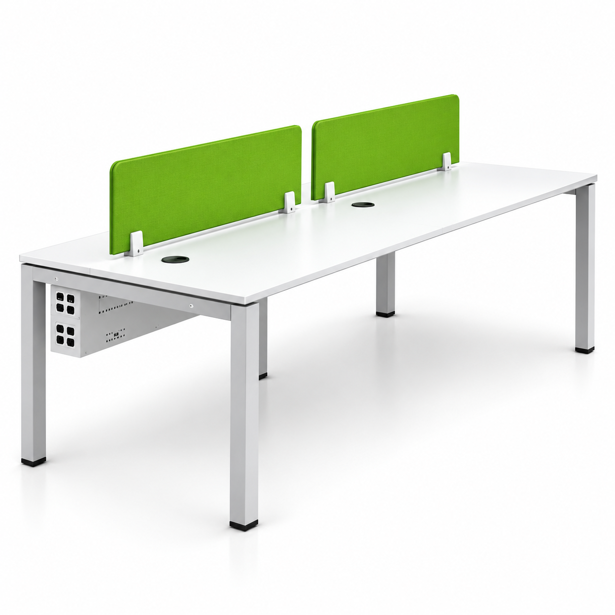 Sitting Workstation 16