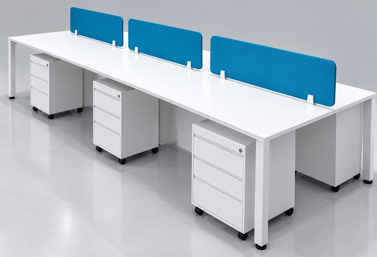 Sitting Workstation 6