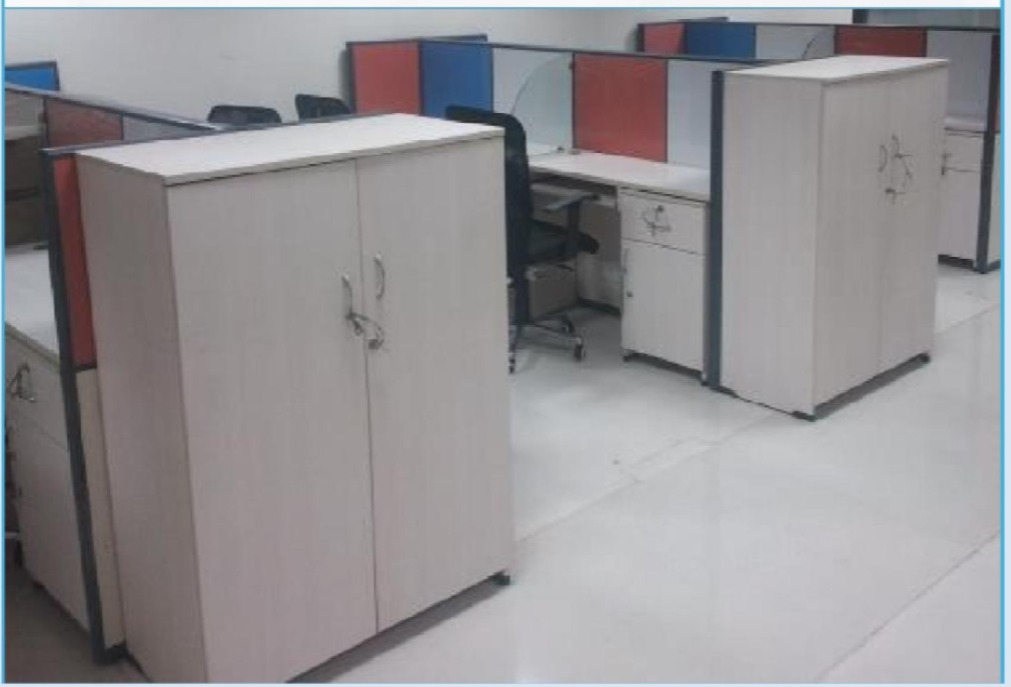 Sliding Storage 1