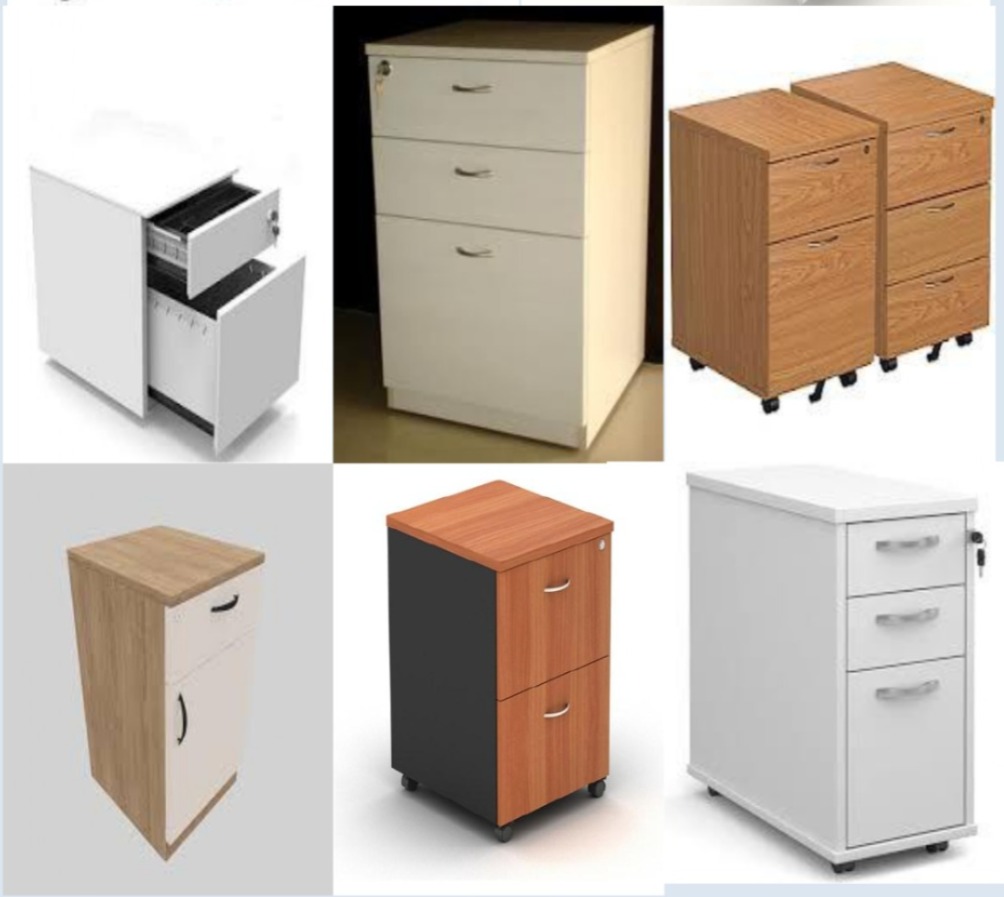 Sliding Storage 2