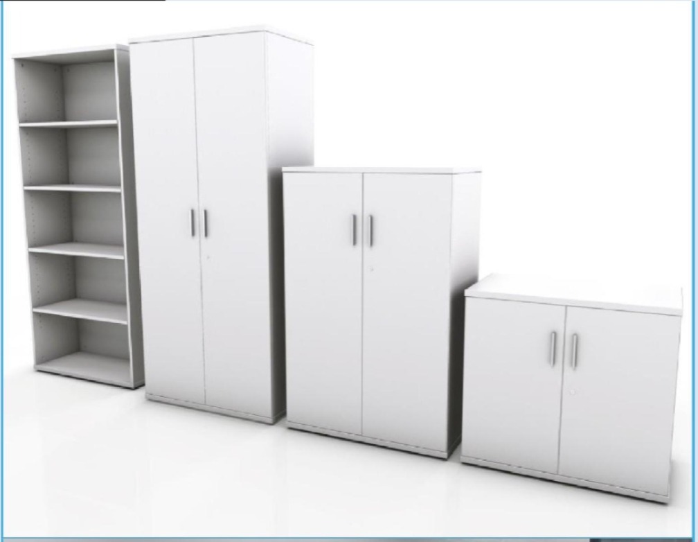 Sliding Storage 3