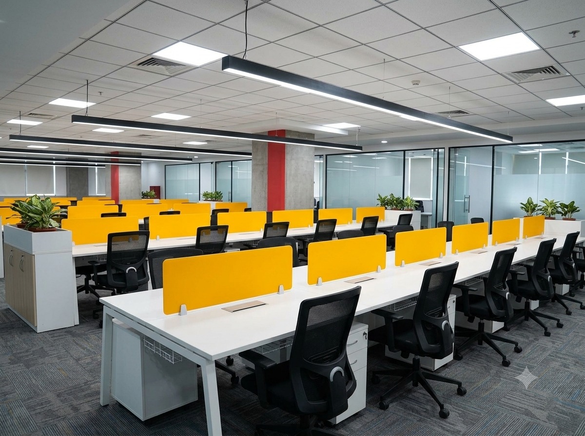 Conference Tables