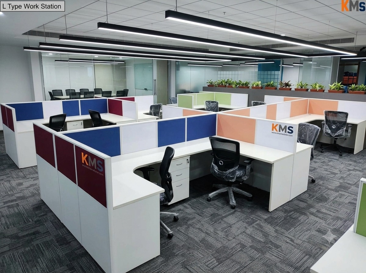Workstations