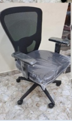 Workstation Chair 3