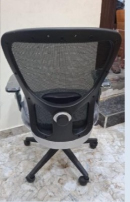 Workstation Chair 4